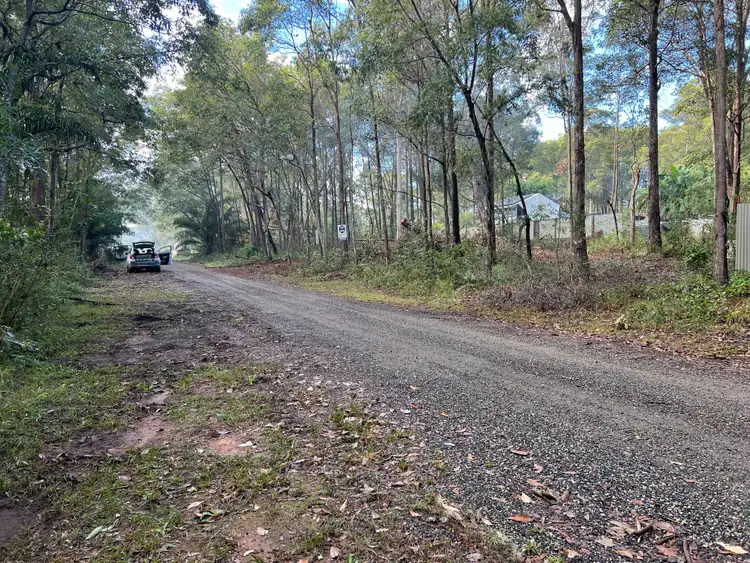 Fifth view of Homely land listing, 58 Cook Av, Russell Island QLD 4184