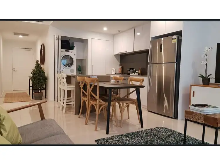 Main view of Homely apartment listing, 109/32 Russell St, South Brisbane QLD 4101