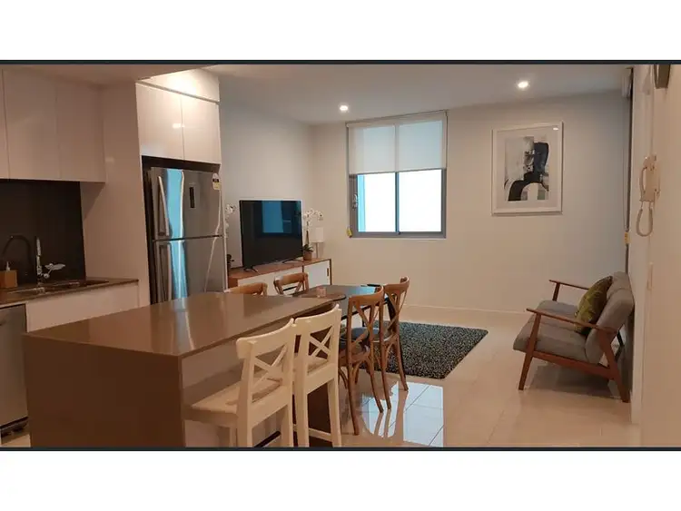 Second view of Homely apartment listing, 109/32 Russell St, South Brisbane QLD 4101