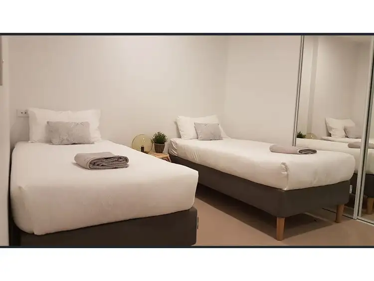 Fourth view of Homely apartment listing, 109/32 Russell St, South Brisbane QLD 4101