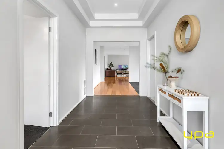 Second view of Homely house listing, 6 Beacon Pl, Doreen VIC 3754