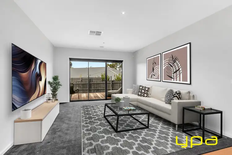 Third view of Homely house listing, 6 Beacon Pl, Doreen VIC 3754