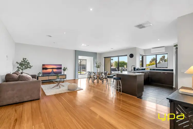 Fourth view of Homely house listing, 6 Beacon Pl, Doreen VIC 3754