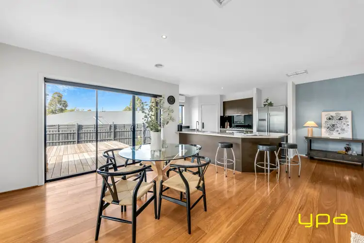 Fifth view of Homely house listing, 6 Beacon Pl, Doreen VIC 3754