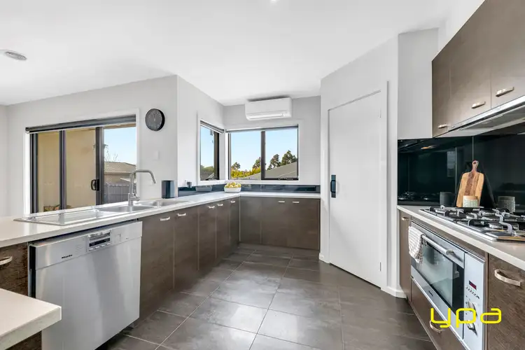 Sixth view of Homely house listing, 6 Beacon Pl, Doreen VIC 3754