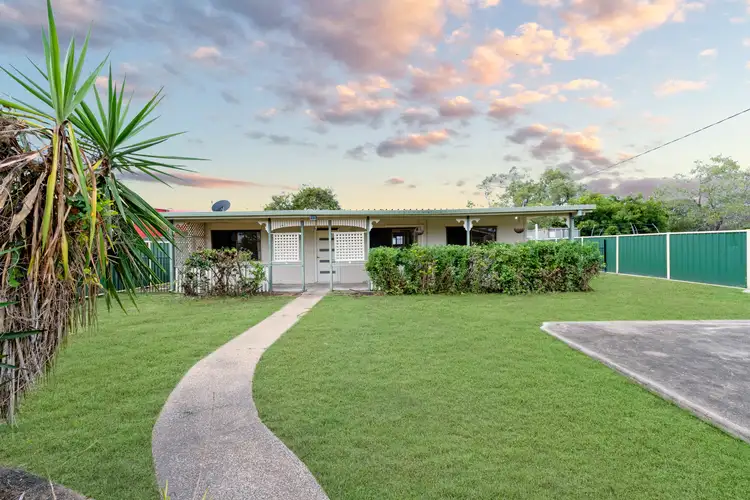 Main view of Homely house listing, 10 Palm Dr, Deeragun QLD 4818
