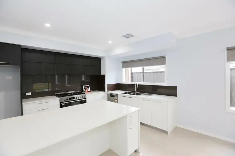 Main view of Homely house listing, 11 River Redgum Bvd, Donnybrook VIC 3064