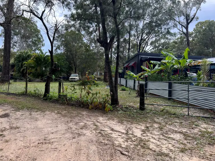 Main view of Homely land listing, 3 ZIRCON ST, Russell Island QLD 4184
