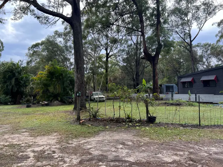 Third view of Homely land listing, 3 ZIRCON ST, Russell Island QLD 4184
