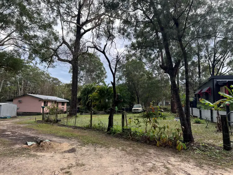 Fourth view of Homely land listing, 3 ZIRCON ST, Russell Island QLD 4184