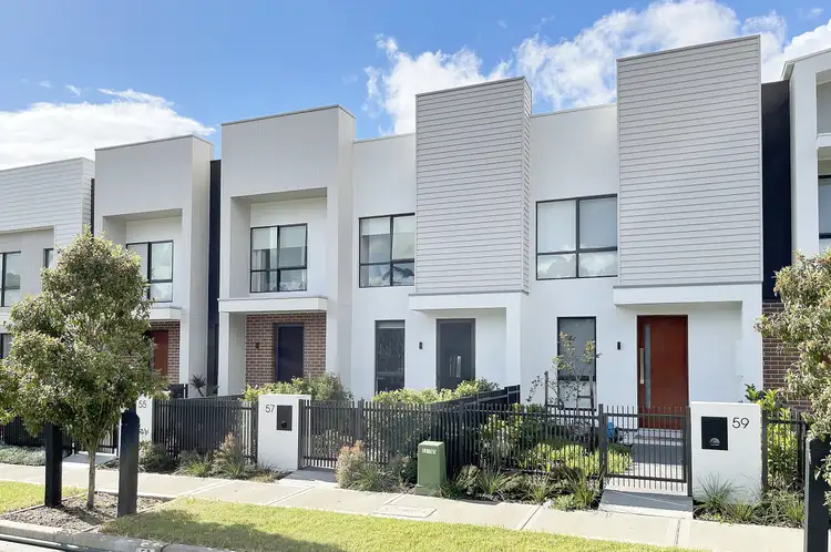 57 Passiflora Ave, Denham Court NSW 2565