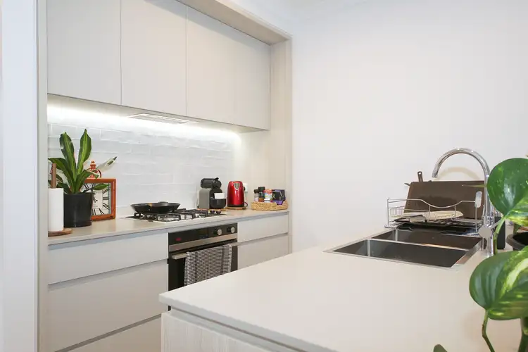 Fifth view of Homely townhouse listing, 57 Passiflora Ave, Denham Court NSW 2565