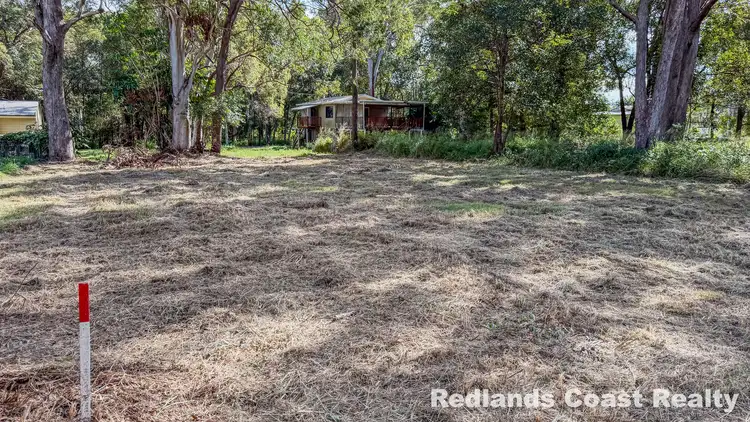 Fourth view of Homely land listing, 96 South End Rd, Russell Island QLD 4184