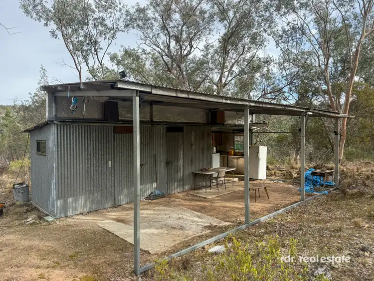 Fifth view of Homely rural property listing, 1225 Pindari Dam Road, Ashford NSW 2361
