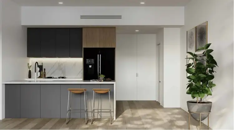 Fifth view of Homely apartment listing, Address available on request