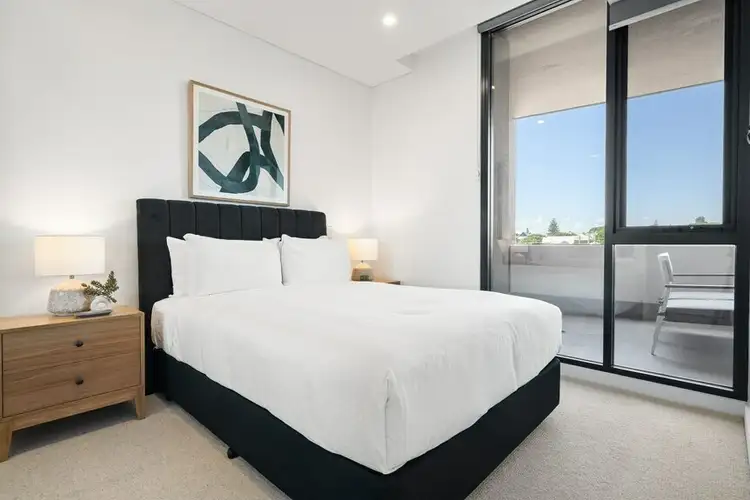 Main view of Homely apartment listing, Address available on request