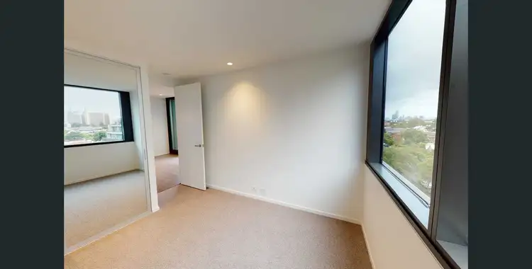 Second view of Homely apartment listing, B619/631 Victoria St, Abbotsford VIC 3067