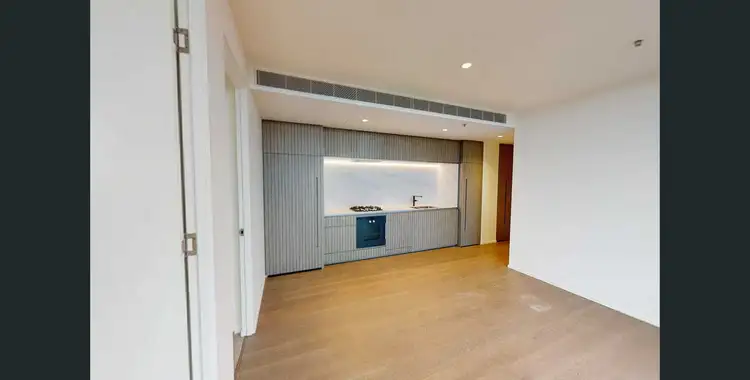 Fourth view of Homely apartment listing, B619/631 Victoria St, Abbotsford VIC 3067