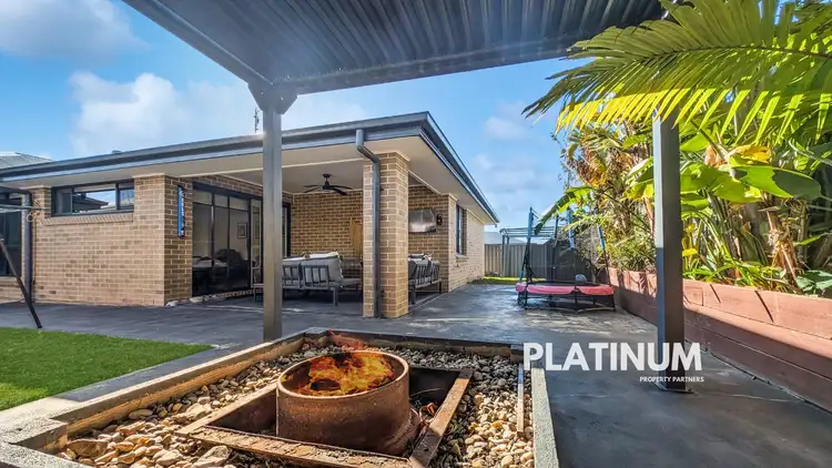 32 Bayswood Ave, Vincentia NSW 2540