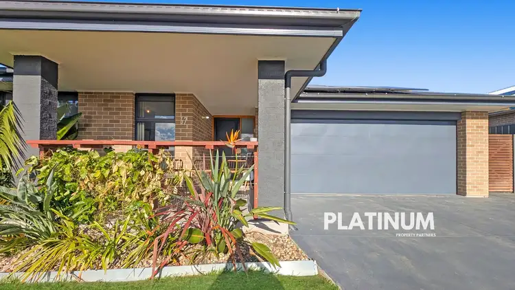 Third view of Homely house listing, 32 Bayswood Ave, Vincentia NSW 2540