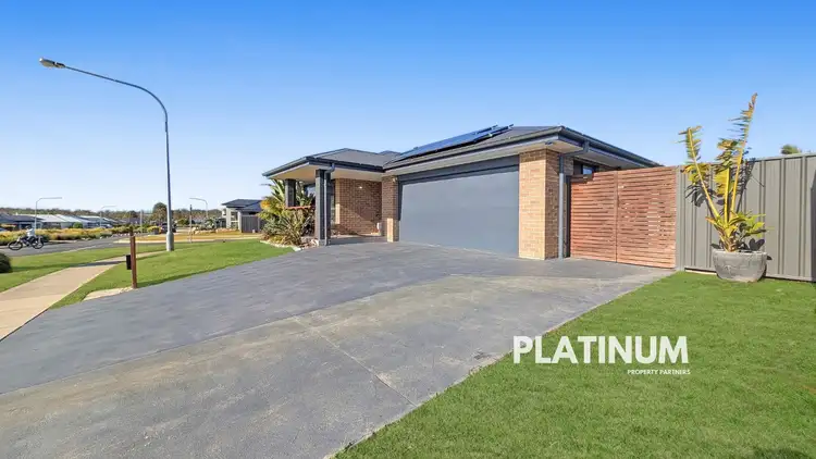 Third view of Homely house listing, 32 Bayswood Ave, Vincentia NSW 2540