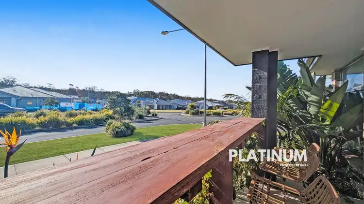 Fifth view of Homely house listing, 32 Bayswood Ave, Vincentia NSW 2540