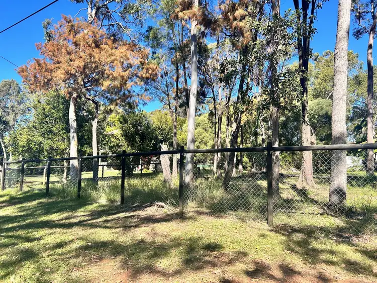 Main view of Homely land listing, 12 Double Bay St, Macleay Island QLD 4184