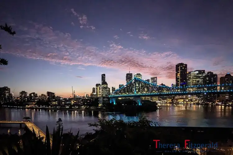 Unit 5/210-218 Bowen Tce, New Farm QLD 4005