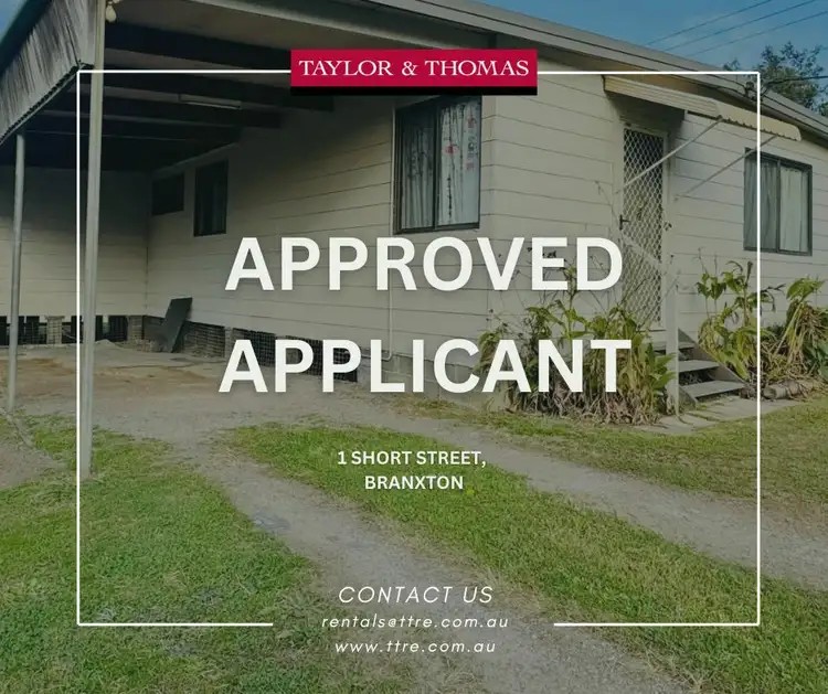 Main view of Homely house listing, 1 Short Street, Branxton NSW 2335