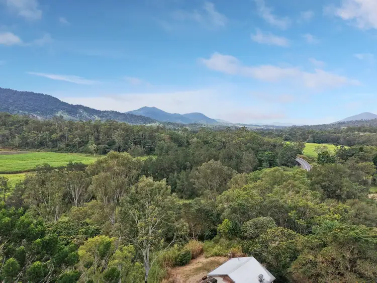 6215 Mackay-Eungella Rd, Netherdale QLD 4756