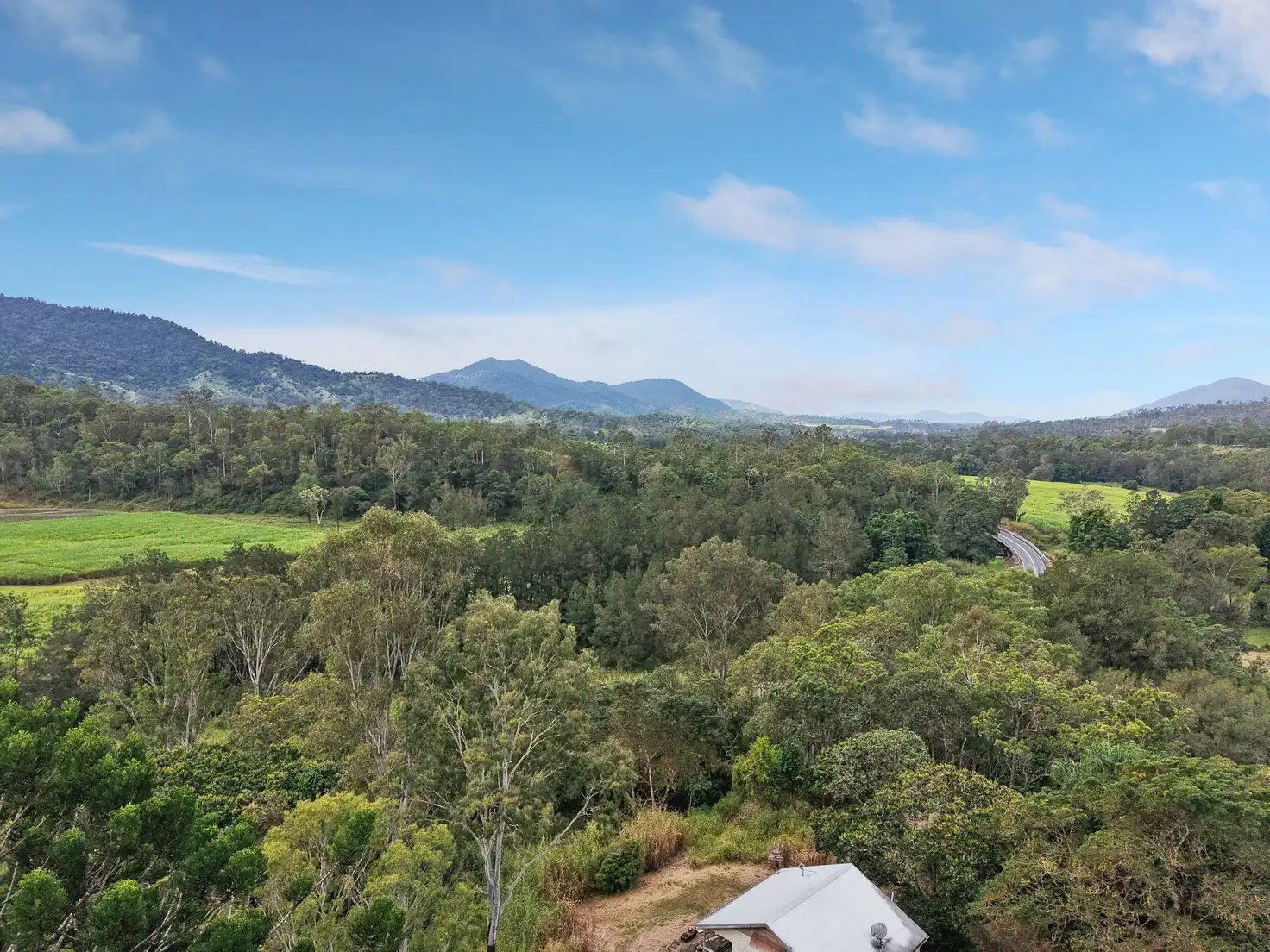 Main view of Homely house listing, 6215 Mackay-Eungella Rd, Netherdale QLD 4756