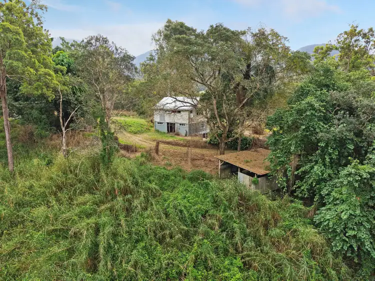 Second view of Homely house listing, 6215 Mackay-Eungella Rd, Netherdale QLD 4756