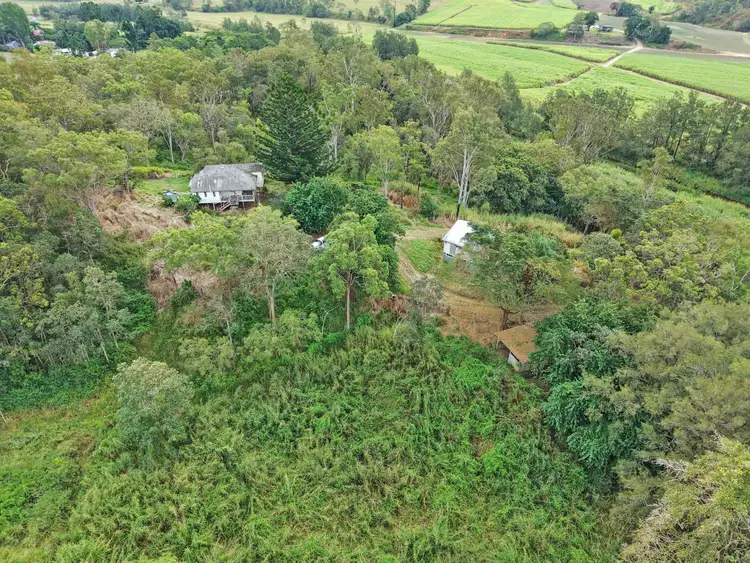 Third view of Homely house listing, 6215 Mackay-Eungella Rd, Netherdale QLD 4756