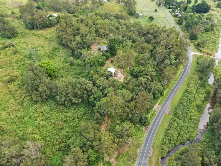 Fourth view of Homely house listing, 6215 Mackay-Eungella Rd, Netherdale QLD 4756