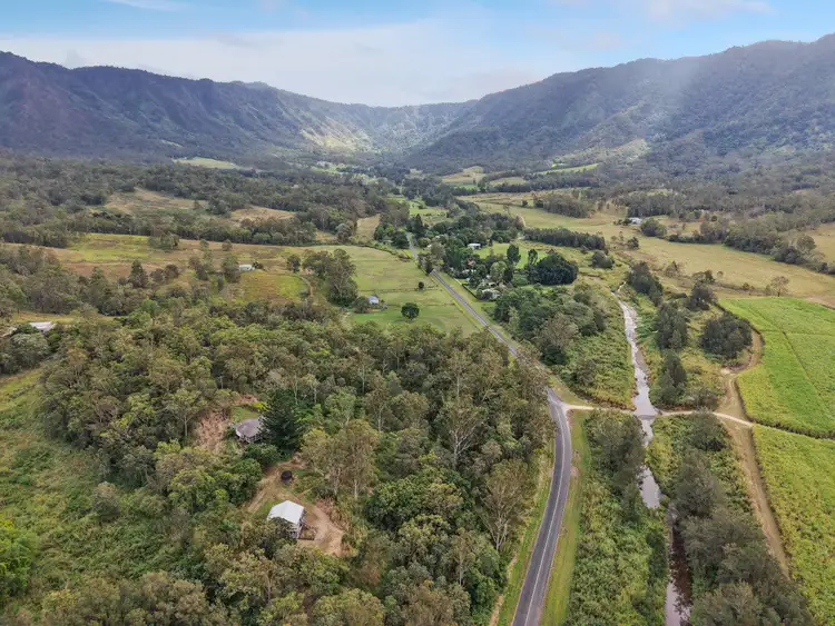 Fifth view of Homely house listing, 6215 Mackay-Eungella Rd, Netherdale QLD 4756