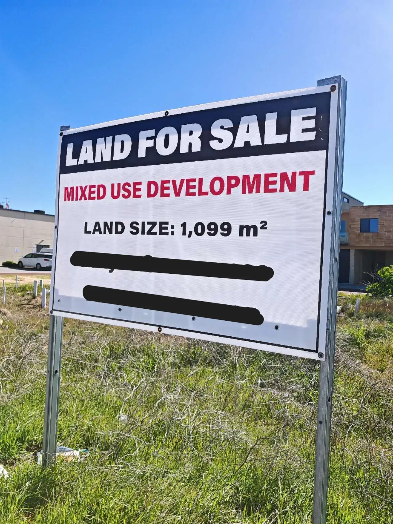 Main view of Homely land listing, 7 Sarasota Pass, Clarkson WA 6030