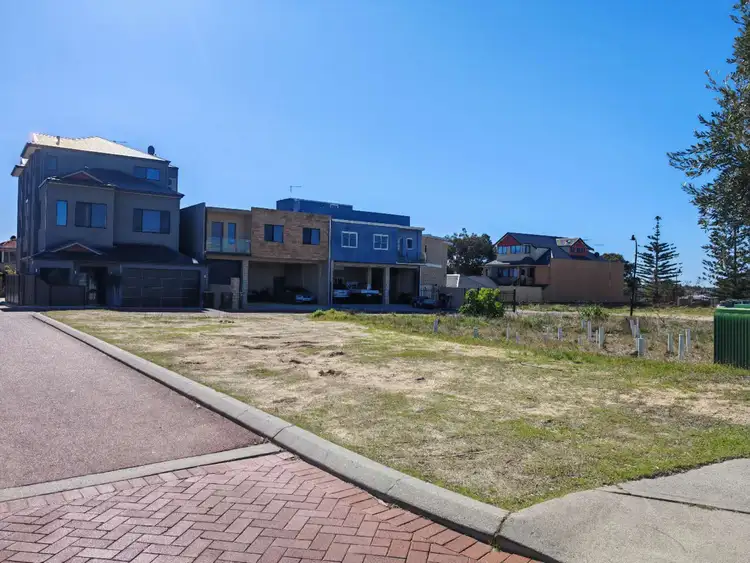 Second view of Homely land listing, 7 Sarasota Pass, Clarkson WA 6030