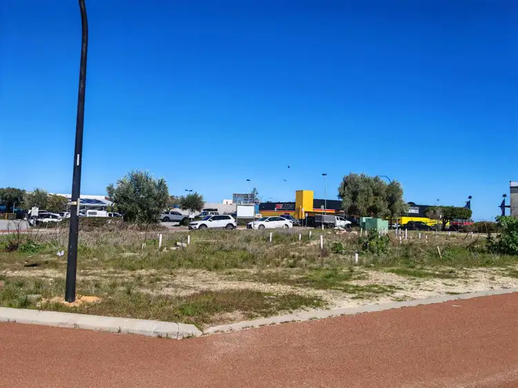 Third view of Homely land listing, 7 Sarasota Pass, Clarkson WA 6030