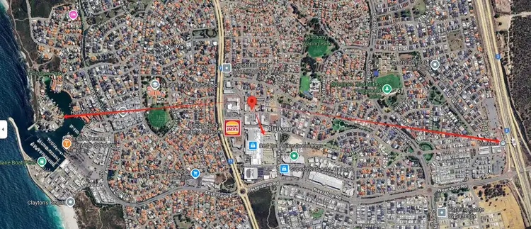 Fifth view of Homely land listing, 7 Sarasota Pass, Clarkson WA 6030