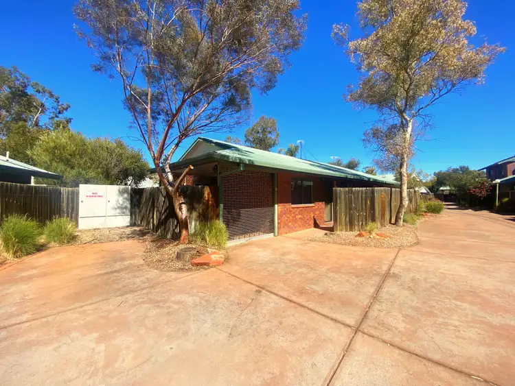 27/43 Kurrajong Drive, East Side NT 870