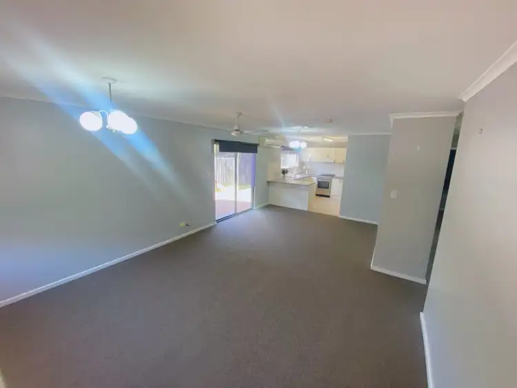 Third view of Homely apartment listing, 27/43 Kurrajong Drive, East Side NT 870