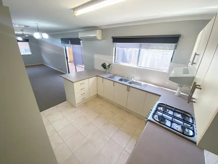 Sixth view of Homely apartment listing, 27/43 Kurrajong Drive, East Side NT 870