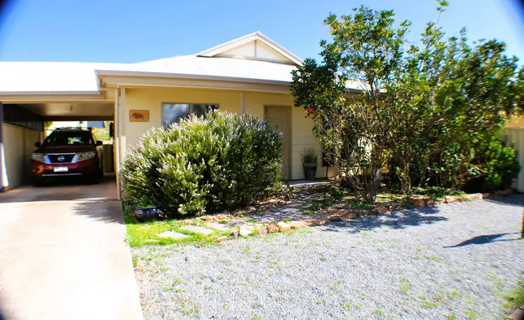 9A Chapple Street, Moonta Bay SA 5558