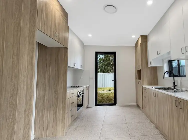 Fourth view of Homely house listing, 4 / 11 Ross St, Goulburn NSW 2580
