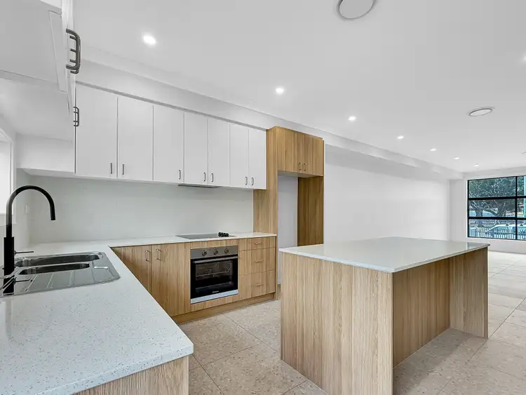 Third view of Homely townhouse listing, 3 / 11 Ross St, Goulburn NSW 2580