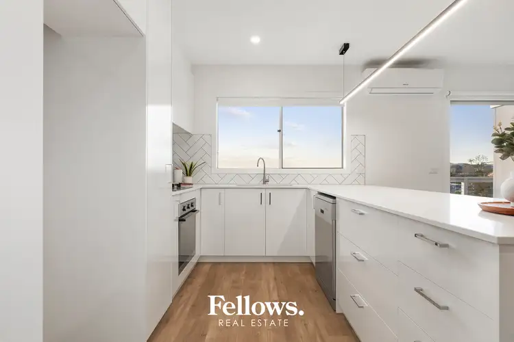 Third view of Homely house listing, 11 Hannah Rise Crescent, Korumburra VIC 3950