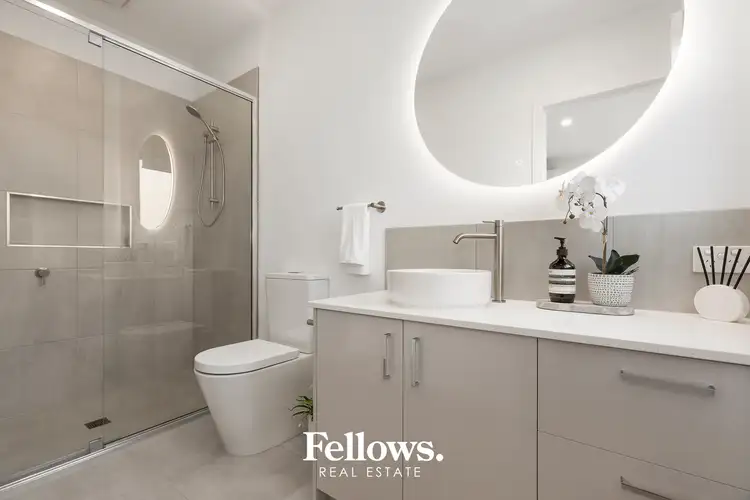 Sixth view of Homely house listing, 11 Hannah Rise Crescent, Korumburra VIC 3950