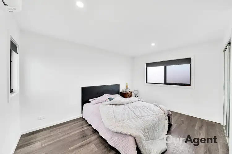 Fifth view of Homely townhouse listing, 2/5 Thistle Court, Meadow Heights VIC 3048