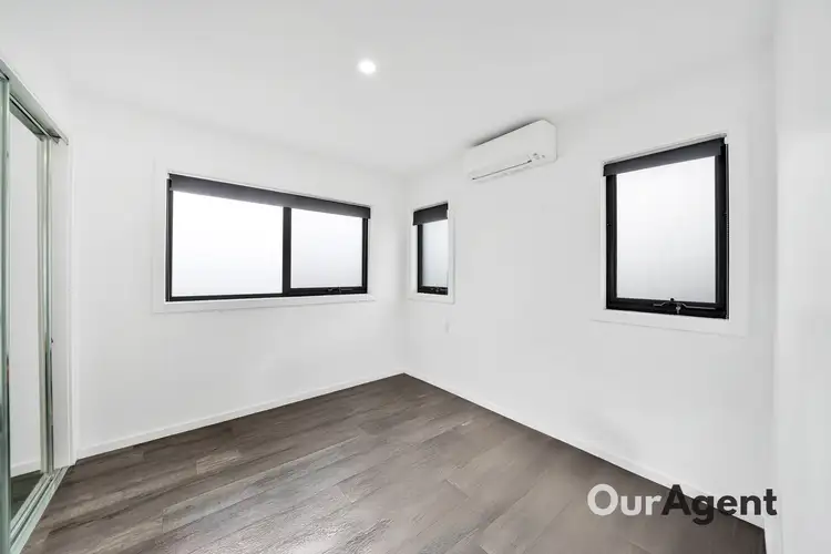Sixth view of Homely townhouse listing, 2/5 Thistle Court, Meadow Heights VIC 3048