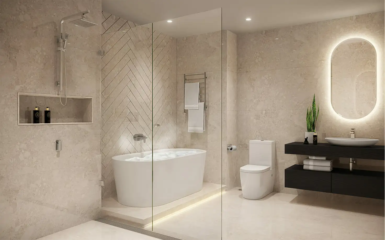 Main view of Homely apartment listing, Address available on request